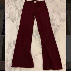 Loft trousers